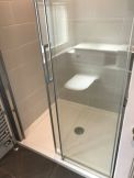 Shower Room, London,  June 2018 - Image 47
